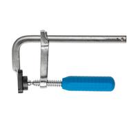 Hogert Technik Screw Clamp HT3B911 80 160 F Shape