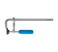 Hogert Technik Screw Clamp HT3B913 80 250 F Shape