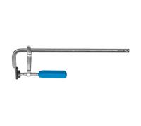 Hogert Technik Screw Clamp HT3B914 80 300 F Shape