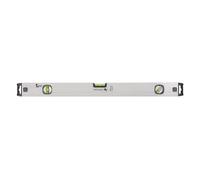 Hogert Technik HT4M013 Spirit Level 1200 mm Aluminium 641 g
