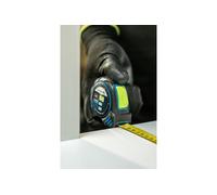 Hogert Technik HT4M400 Tape Measure