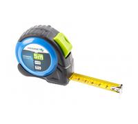 Hogert Technik HT4M406 Tape Measure