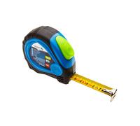Hogert Technik HT4M425 Tape Measure