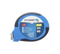Hogert Technik HT4M473 Tape Measure