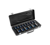 Hogert Technik HT4R049 Socket set
