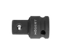 Hogert Technik HT4R324 Increasing / Reducing Adapter Set, ratchet