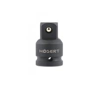 Hogert Technik HT4R325 Increasing Adapter, ratchet