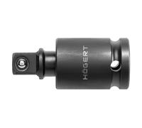 Hogert Technik HT4R328 Universal Joint, sockets