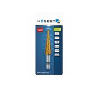 Hogert Technik HT6D321 Step Drill