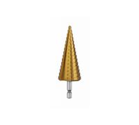 Hogert Technik HT6D323 Step Drill