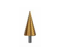 Hogert Technik HT6D324 Step Drill