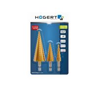 Hogert Technik HT6D325 Step Drill