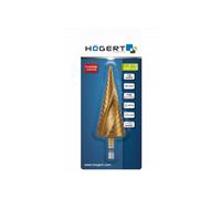 Hogert Technik HT6D326 Step Drill