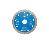 Hogert Technik HT6D721 Cutting Disc, angle grinder