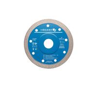 Hogert Technik HT6D722 Cutting Disc, angle grinder