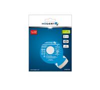 Hogert Technik HT6D752 Cutting Disc, angle grinder