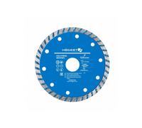 Hogert Technik HT6D754 Cutting Disc, angle grinder