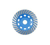Hogert Technik HT6D992 Cutting Disc, angle grinder