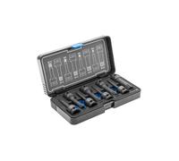 Hogert Technik HT6R006 Socket set