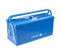Hogert Technik HT7G072 Toolbox