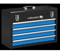 Hogert Technik HT7G075 Toolbox