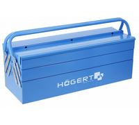 Hogert Technik HT7G078 Toolbox