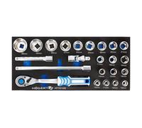 Hogert Technik HT7G128 Tool Module