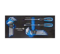 Hogert Technik HT7G134 Tool Module