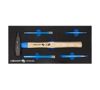 Hogert Technik HT7G135 Tool Module