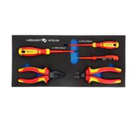 Hogert Technik HT7G139 Tool Module