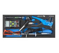 Hogert Technik HT7G159 Tool kit