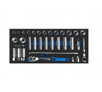 Hogert Technik HT7G165 Tool Module