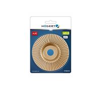 Hogert Technik HT8B230 Grinding Disc, angle grinder