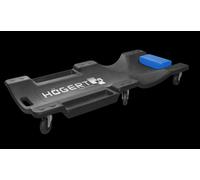 Hogert Technik HT8G100 Workshop Creeper