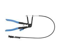 Hogert Technik HT8G346 Bowden Cable, cable clamping pliers