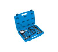 Hogert Technik HT8G410 Compression Pressure Recorder