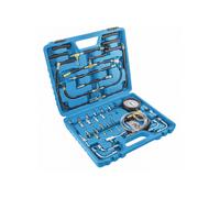 Hogert Technik HT8G415 Compression Pressure Recorder