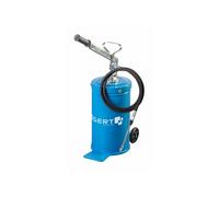 Hogert Technik HT8G913 Grease Gun