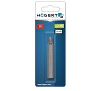Hogert Technik Screwdriver Bit