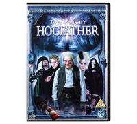 Hogfather (2-Disc Edition) [2006] [DVD]