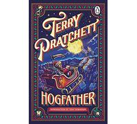 Hogfather: (Discworld Novel 20)