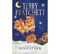 Hogfather – (Discworld Novel 20) – Penguin Books