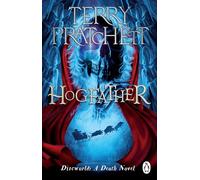 Hogfather: (Discworld Novel 20) (Discworld Novels, 20)