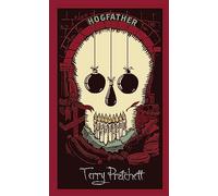 Hogfather: Discworld: The Death Collection
