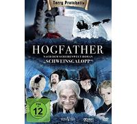 HOGFATHER - VARIOUS [DVD] [2006]