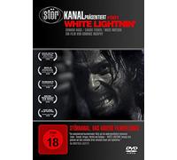HOGG,EDWARD/WATSON,MUSE/FISHER,CARRIE - WHITE LIGHTNIN-STÖRKANAL (1 DVD)