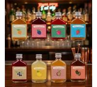 Hogg Norton Cocktail Lovers Eight Pack