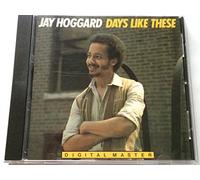 Hoggard, Jay - Days Like These
