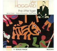 Hoggard, Jay - Little Tiger