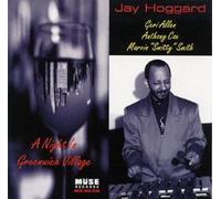 Hoggard Jay - Night in Greenwich Village